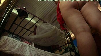 I Recorded the Little Whore Returning from Bathing Hidden, How I Want to Fuck You!