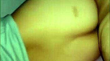 Recording Drunk Stepsister With Sexy Latina's Big Ass