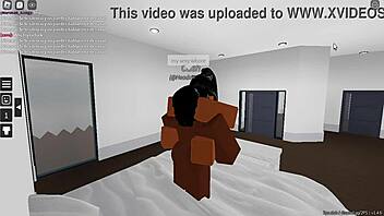 Negro De 19 Folla Con Putita Hambrienta De Polla