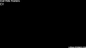 Wild Bitches Ally Style & Licky Lex Crave Intense Fisting