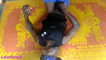 trying to cum out with daddy and mommy 😏