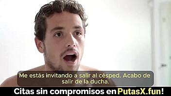 The Stepsister Blonde With Tattoo Loves Sex In This Hardcore Scene With Cumshot And Facial