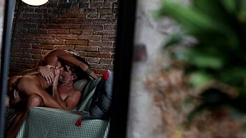 The way she rides 7 - magia rosa