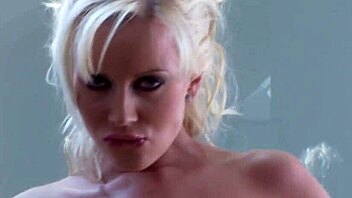 cindy dollar ready for party masturbation public