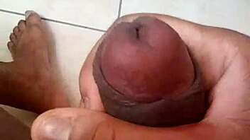 Retro Solo Action in Classic Blue Film Style