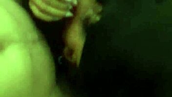 Mamando verga rico with homemade blowjob amateurs