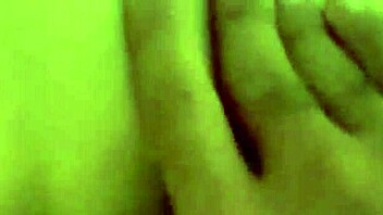 yo, i’m pounding her hard from the side