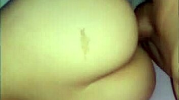 Recording Drunk Stepsister With Sexy Latina's Big Ass