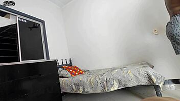 Wife begs for separation but cums hard on big black cock