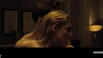 flora montgomery - basic instinct topless