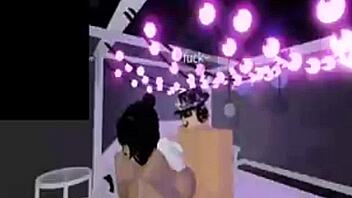 2024 compilation on roblox with facial blowjob