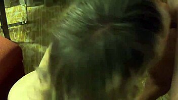 pov facial cougar sucks studs big cock with dildo cum cumshot milf fucking pussy