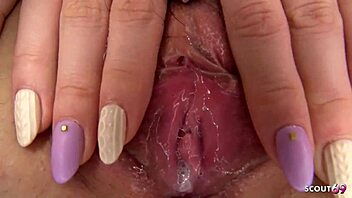 สาวญี่ปุ่นโดนครีมพายสองครั้งใน JAV ครีมไม่เซ็นเซอร์