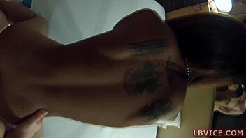 amateur ladyboy angel fucked