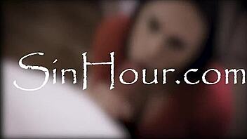 Understanding husband sam shock ember snow!