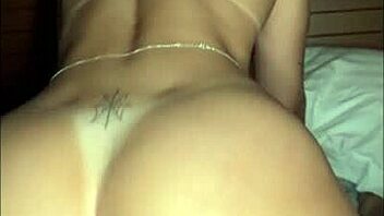 Maximo Drills Brazilian Teen's Asshole!