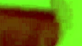 Hottie grabs a toy for intense solo play