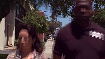 Sienna West's Beautiful Tit Fucking!