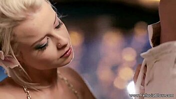 Does She Have The Oral Touch?