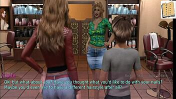 wife and stepmother 20 big tits teen 18+ action