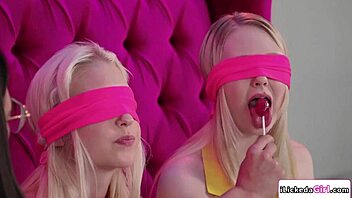 my lesbian bffs making me squirt emotionally