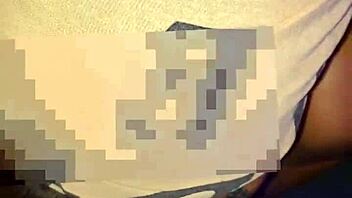 milf fills her mouth with bbc