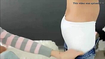 Super Cute 18 Year Old Teen