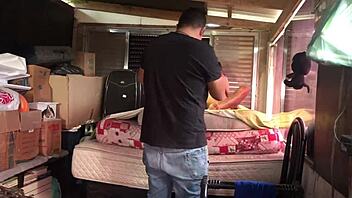 i show what happens behind cameras cuckold filming