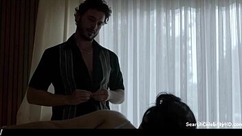 Sledoval jsem Claudii Ferri v Marraine s01e01 2014