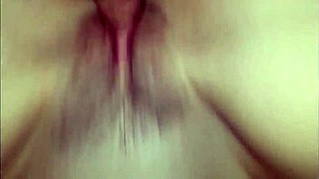 Old wife gets creampied by strangers in amateur cuckold scene.