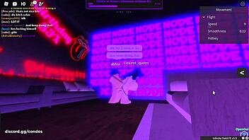 New Roblox Condo Voyeur Sex!