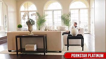 Ebony HAVANA GINGER FUCKS CHAD DIAMONDS ASS