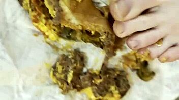 gigga120 feet fetish fun