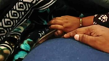 I Sucked My Stepbrother's Cock In Secret Encounter