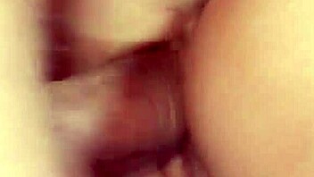 slender step sister satisfies hungry pussy with big dick christine alexis