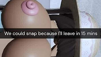 amateurs having sex with girlfriend in raw action