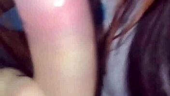 The Masseuse I Hired Ends Up Fucking Me Casero Real