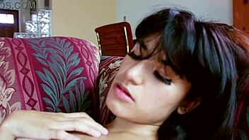 Cindy Cruz And Scarlet Banks End Up SCISSOR FUCKING Wet Pussy Orgasm!