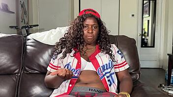 olympic athlete althea charles shares her story in casting