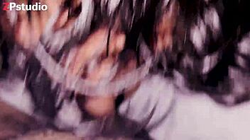 My stepsister sucks me and asks for cum in mouth