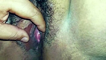 Chubby Latina Mexicana gets pounded missionary and doggy by lover! 🔥💦