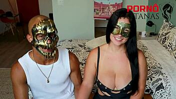 angel getting fucked by barboza 😏