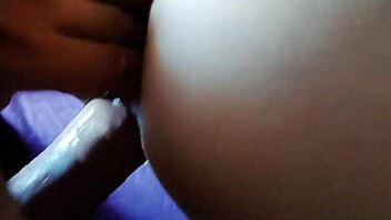 Kayleigh's Pretty Ass Gets Licked Deeply