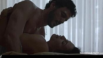 I watched claudia ferri in marraine s01e01 2014.