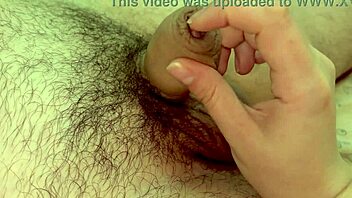 pay attention to me im sucking your tiny 18+ dick close up