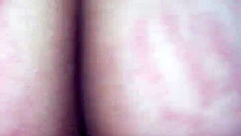 Culona Le Dejo El Culo Rojo Mientras Me Da Unos Sentones