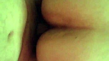 My prostitute moans, 'Oh yes, fuck my big ass!'