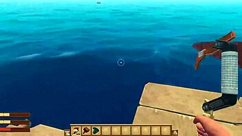 Rafting with the bot feed and Botiel Heiss for an exciting hardcore adventure.