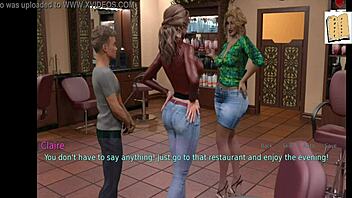 wife and stepmother 20 big tits teen 18+ action