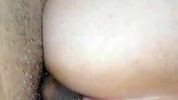 When Your Wife Wants Anal While Resting?